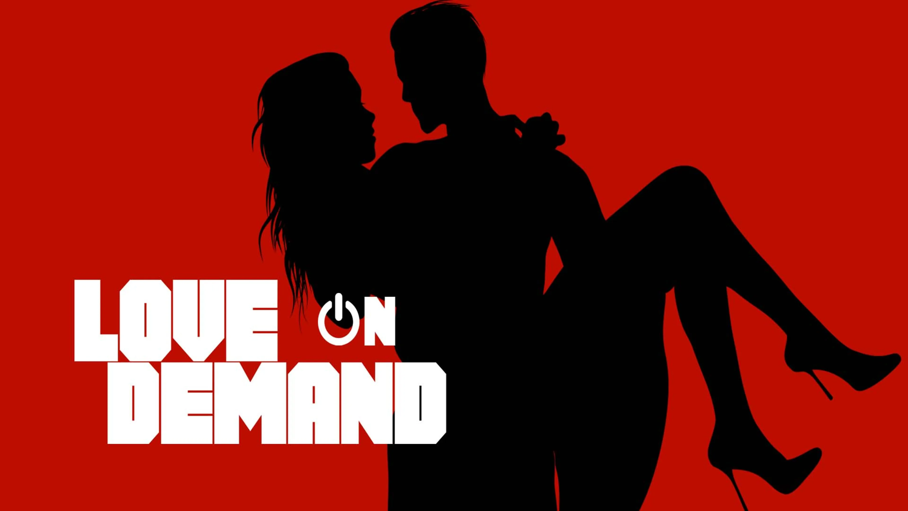 Love on Demand poster